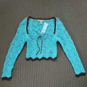 Urban Outfitters Knit Top